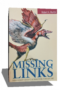 Missing Links: Evolutionary Concepts and Transitions Through Time: Evolutionary Concepts and Transitions Through Time