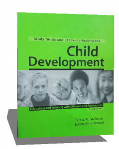 CHILD DEVELOPMENT