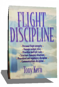 FLIGHT DISCIPLINE