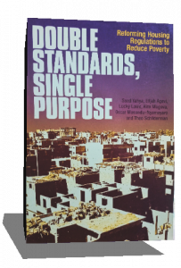 DOUBLE STANDAROS SINGLE PURPOSE
