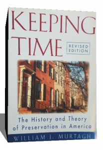 KEEPING TIME