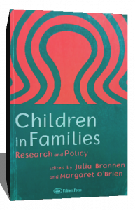 CHILDREN IN FAMILIES