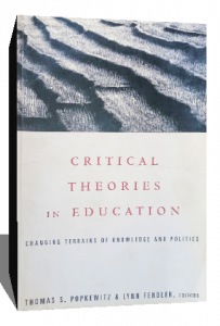 critical theories in education