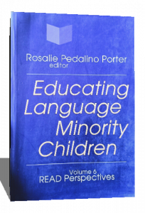 EDUCATING LANGUAGE MINORITY CHILDREN