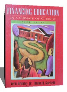 FINANCING EDUCATION