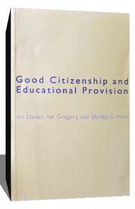 GOOD CITIZENSHIP AND EDUCATIONAL PROVISION