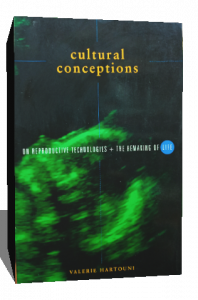 CULTURAL CONCEPTIONS