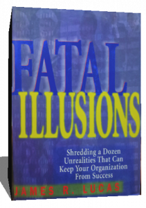 FATAL ILLUSIONS
