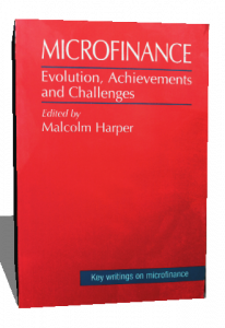 microfinance evolution achievements and challenges