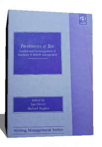 Professions at Bay (Stirling School of Management