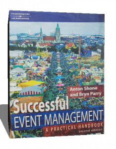 Successful Event Management