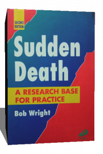 sudden death a research base for practice
