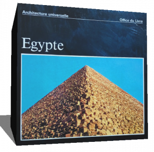 EGYPTE / Architecture universelle