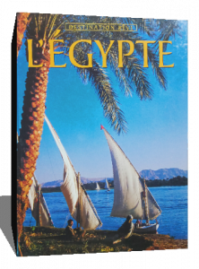destination reve l egypte