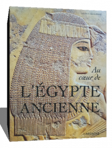 Au coeur de l'egypte ancienne