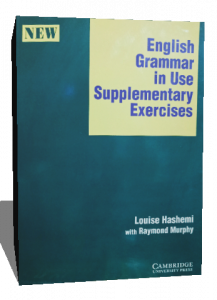 english grammar in use supplementary exercises
