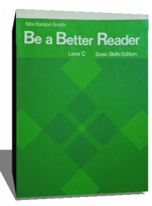 ba a better reader