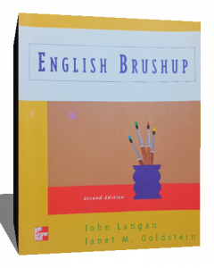 ENGLISH BRUSHUP