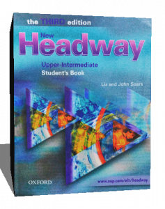 new headway upper- intermediate the third edition students book