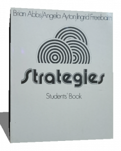 strategies students book