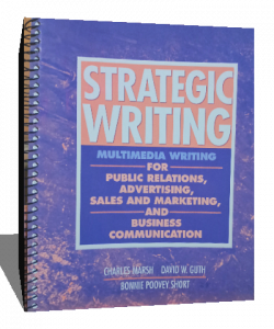 strategic writing