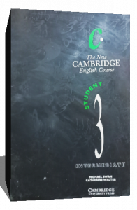 the new cambridge english coursestudents3