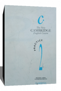 the new cambridge english course practice  2