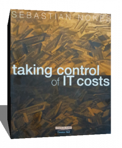 taking control of it costs