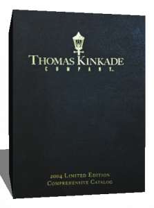 thomas kinkade
