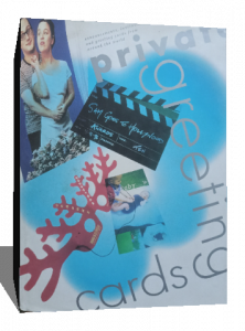 private greeting cards
