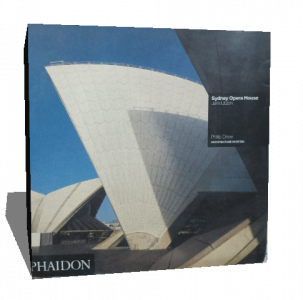 sydney opera house