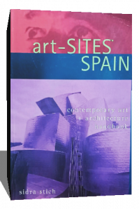 art -sites spain