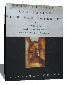 communication and design with the internet