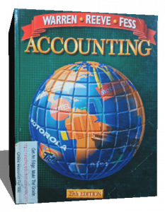 accounting warren reeve fess