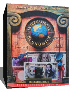 international economics