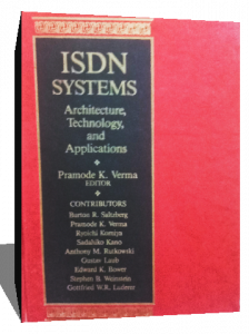 ISDN Systems: Architecture, Technology, and Applications