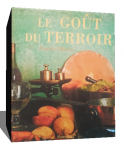 le gout du terroir