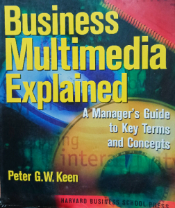 business multimedia explained