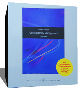 contemporary management