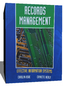 records management