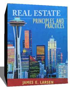 real estate principles and practices