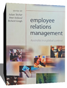 employee relations management