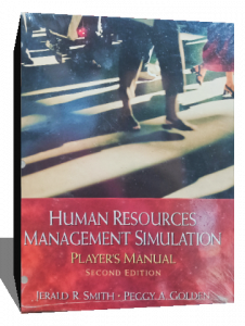 HUMAN RESOURCE MANAGEMENT SIMULATION