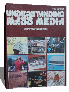 understanding mass media
