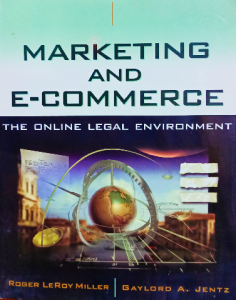 marketing and e-commerce