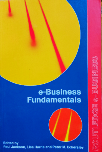 e-business fundamentals