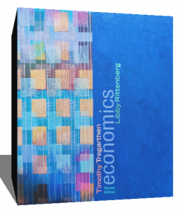 timothy tregarthen economics
