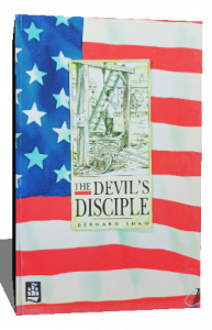 the devils disciple