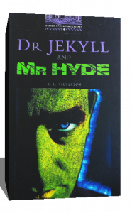 dr jekyll and mr hyde