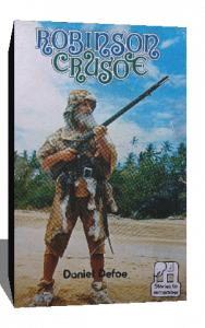 robinson crusoe